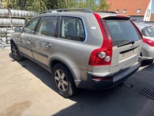 Cardan Volvo XC90