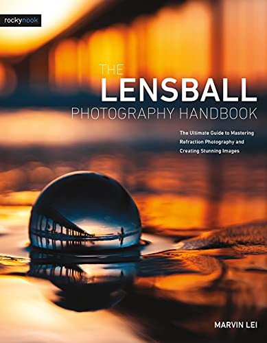 The Lensball Photography Handbook by Marvin Lei (Paperback Book) - Image 8