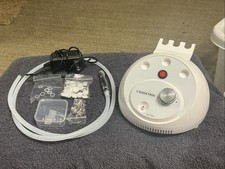 Unoisetion Microdermabrasion System