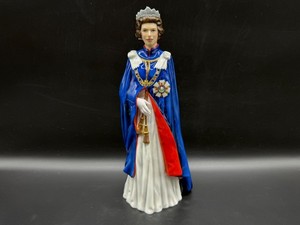 Royal Doulton Queen Elizabeth | eBay