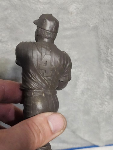 LOU GEHRIG 2004 NEW YORK YANKEES BRONZE STATUE MONUMENT PARK COLLECTION #2 - Picture 6 of 10