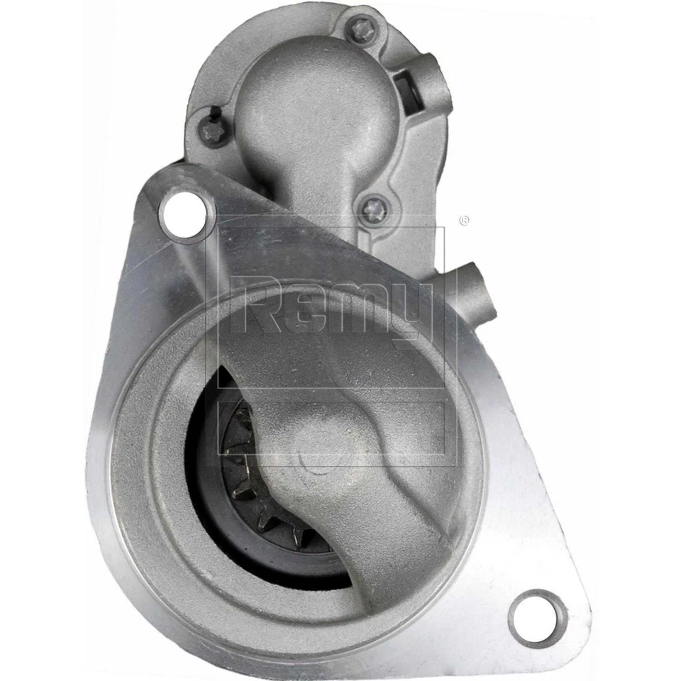 Motor De Arranque-Premium Remy 16247 Reman se adapta a 13-16 Hyundai Genesis Coupé 3.8L-V6 Foto 3 de 4