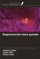 Nandita Jadeja (U. A.) | RegeneracióN óSea Guiada | Taschenbuch | Spanisch