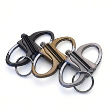 Keychain Lighter Set, Eternal Match Lighter, Waterproof St...