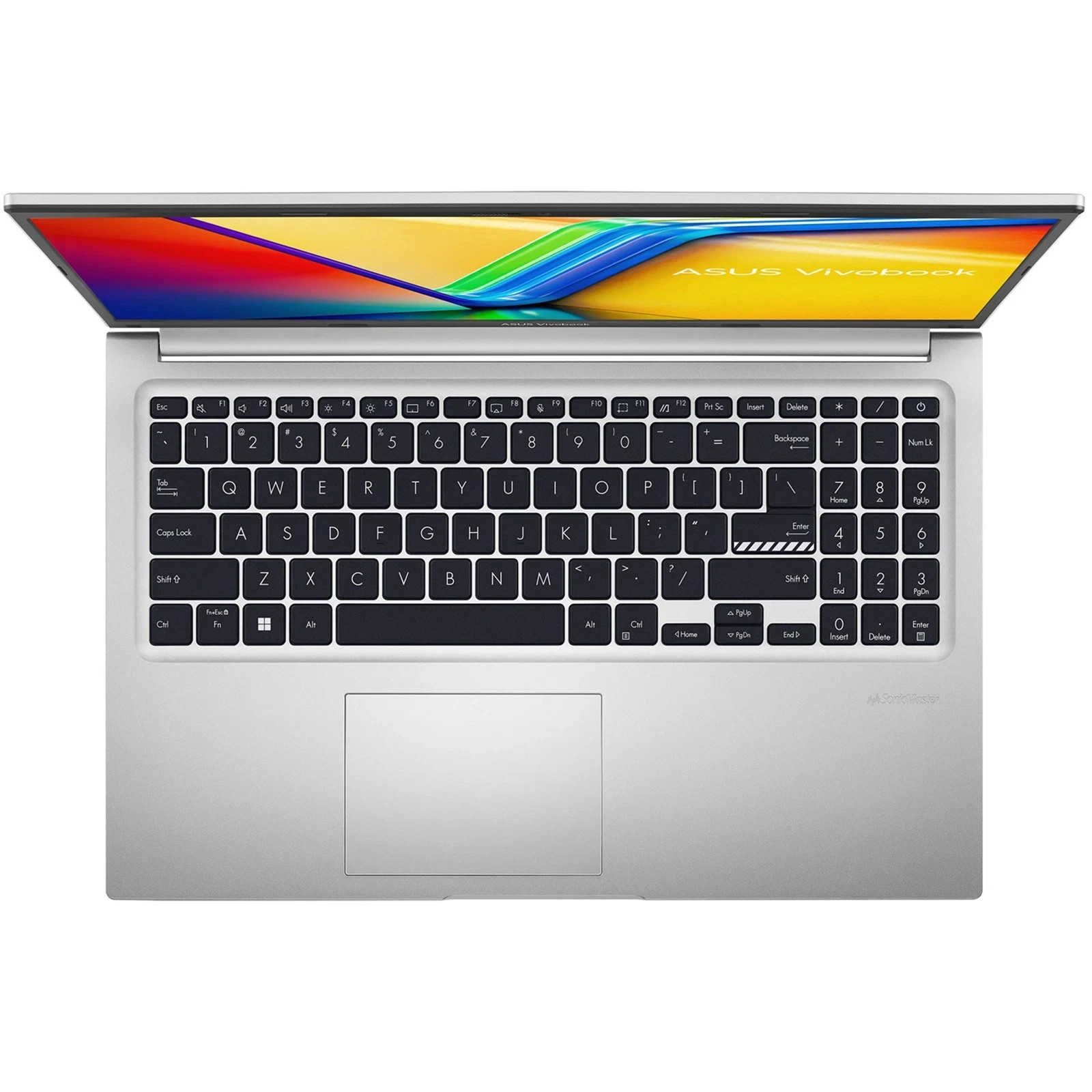 ASUS 15.6" Vivobook 15 FHD AMD Ryzen 7 7730U 16GB RAM 1TB SSD Win11 Home Laptop — image 6