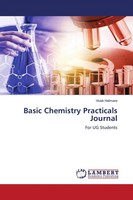 Vivek Halmare | Basic Chemistry Practicals Journal | Taschenbuch | Englisch