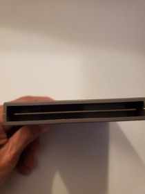 IronSword: Wizards & Warriors II (Nintendo Entertainment System, 1989) TESTED 