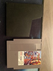 Chip n Dale: Rescue Rangers 2 - Nintendo NES Spiel - PAL B - Nur Modul