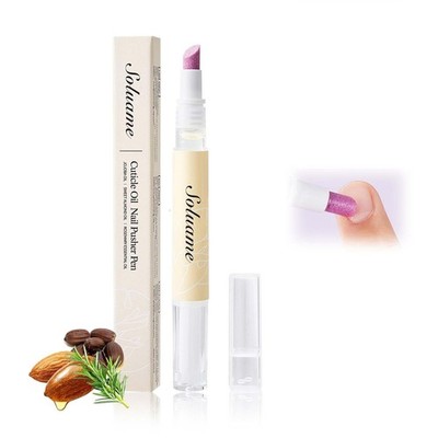 45° Keramik Nagelhautschieber Ölstift Dual-Action 2 ml (1er Pack) 