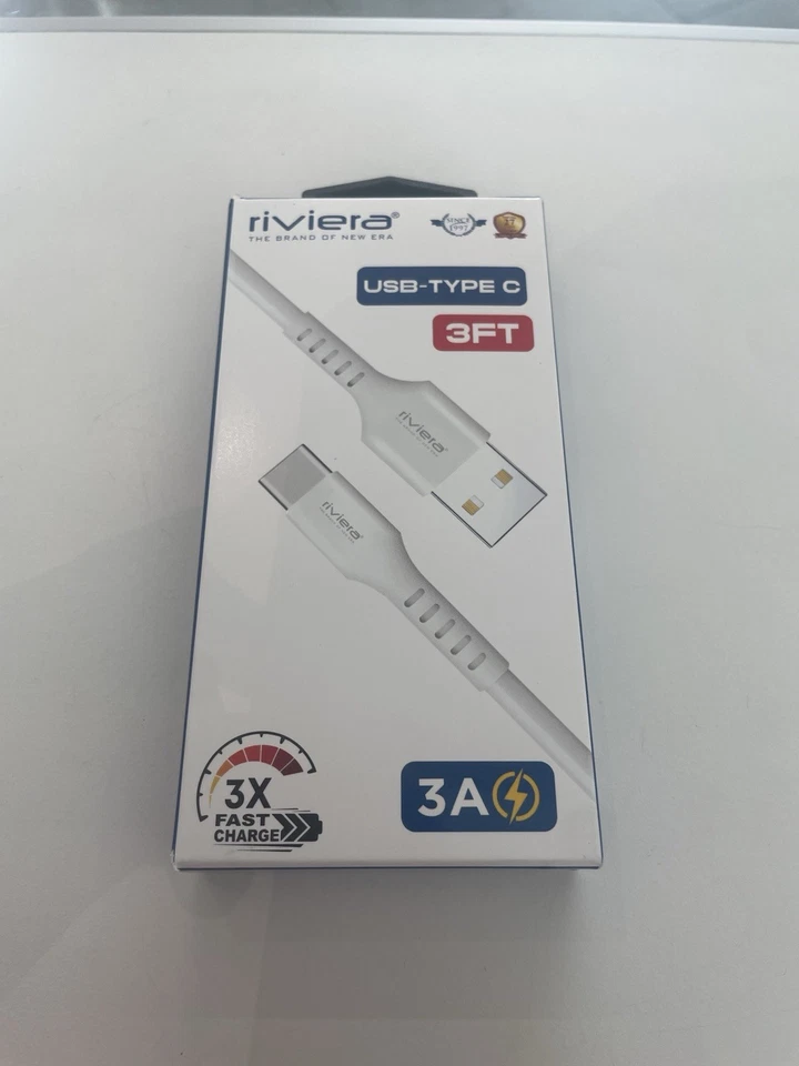 USB -Type C charger - Image 2 of 4