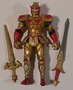 Mystic Knights of Tir Na Nog Rohan | eBay