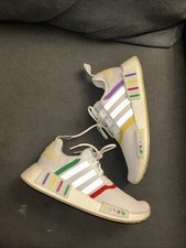 pixar nmd characters