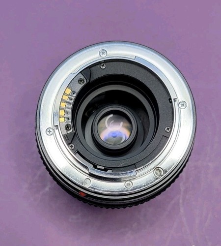 Magnicon 1:3.5-4.5 AF Zoom 28-70  Macro MC Camera Lens- Mount A - Picture 6 of 8