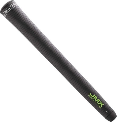 JumboMax JMX Zen Lite Golf Grip (X-Large +3/8, Black/Green) NEW
