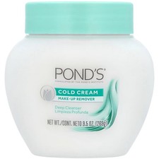 POND'S Cold Cream Cleanser, 9.5-Ounces. Jars 
