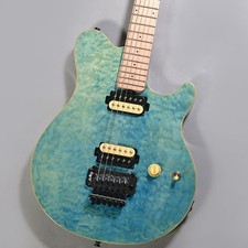 Sterling By Music Man Axis Ax40-Tbl-M Consegna sicura dal Giappone