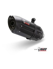 K.026.L9 ECHAPPEMENT MIVV KAWASAKI ZX-10 R 2011  2015