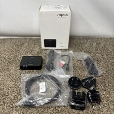 UNTESTED AS IS Siemen Signia Hearing Systems  Tv Transmitter Hearing Aids