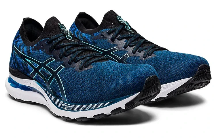 ASICS GEL-Kayano 28 Blue for Sale | Authenticity Guaranteed | eBay