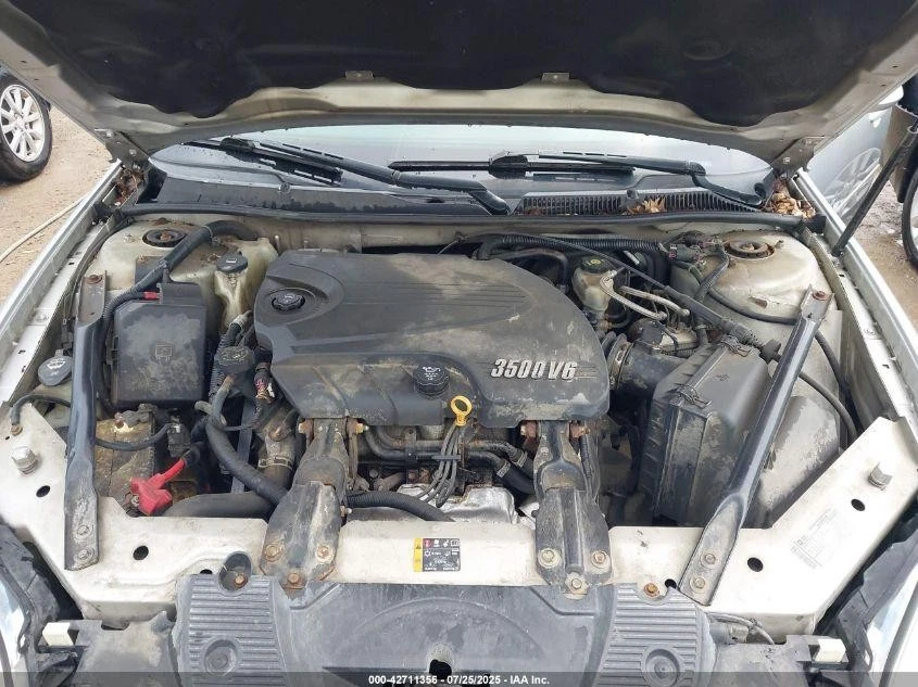 Б/у фары дальнего света подходят: 2011 Chevrolet Impala противотуманный вождения класса A - Изображение 2 из 4