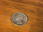 1948 Silver Washington Quarter
