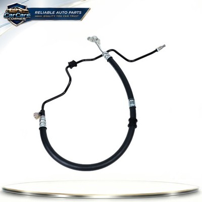 Power Steering Pressure Line Hose Assembly For Honda Pilot 2005-2008 3.5L V6