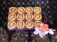 Milk Cream 12 Piece. Original