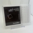 100 Gram Valcambi Suisse Silver CombiBar (100x1g w/ Assay)-DEAL!