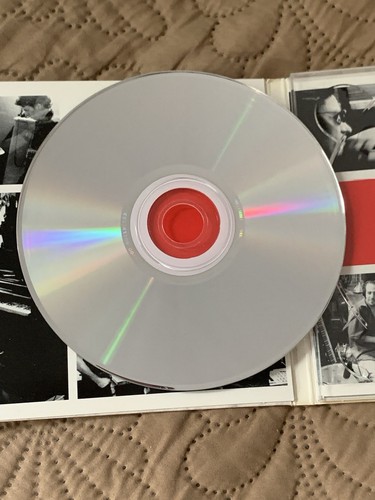 Streets of New York by Willie Nile (CD, 2006) W/CASE - Foto 8 di 8