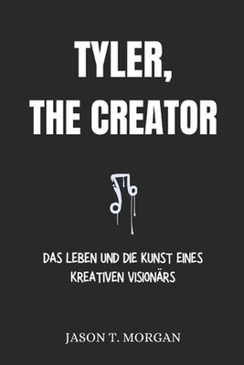 Biografie von Tyler, the Creator: Das Leben und die Kunst eines kreativen Vision