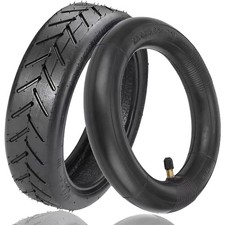 8.5 Inch Scooter Tire, 50/75-6.1 Inner Tube Tire for Gotrax GXL V2 XR Apex XL...