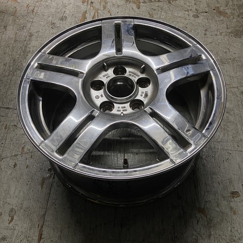 Volkswagen 16x7 Passat Wheel OEM Rim Factory Stock 1998-2001 - Picture 3 of 5