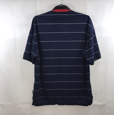 BNWT Manchester United Away Football Shirt 1999/00 Adults XL Umbro