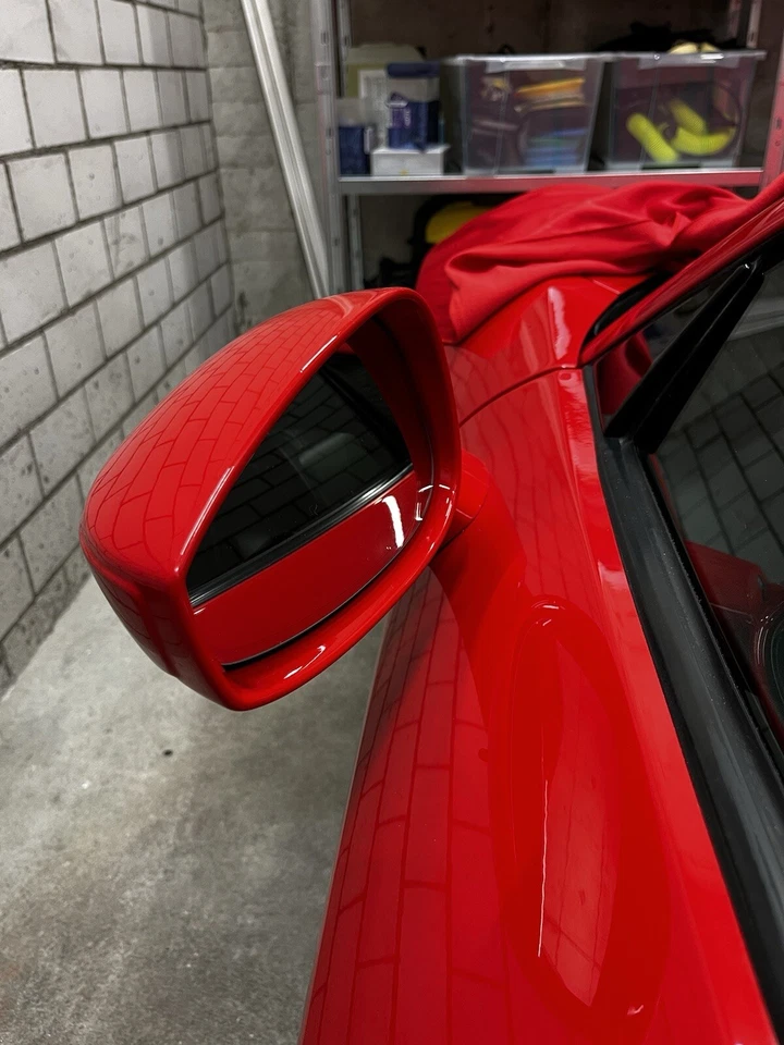 Ferrari 458 Aussenspiegel - Bild 2 von 4