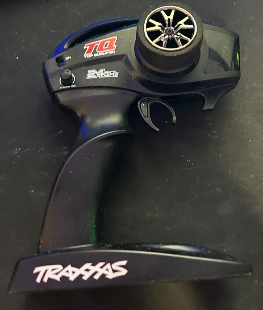 Traxxas 2226 Federkontakte Für TQ-Sender – Ersatzteil, Originalverpackung