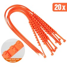 Anti-Rutsch Schneekette KFZ PKW Motorrad Schnee Kette Anfahrhilfe Reifenkette DE