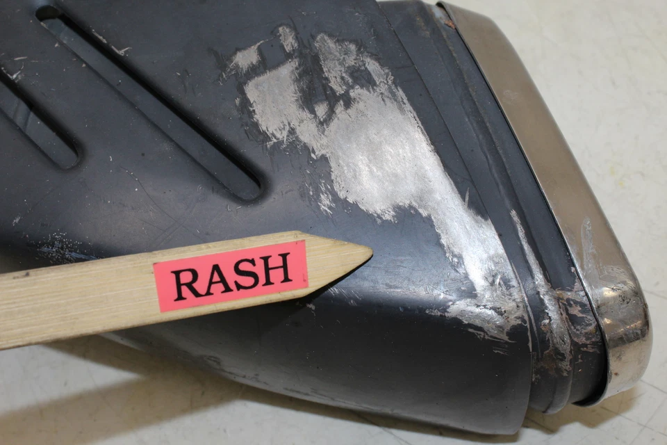 2006 Suzuki Gsxr750 Full Exhaust System Headers Pipe Muffler - Image 3 of 4