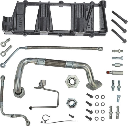 4352363 KIT REFRIGERADOR EGR - CUMMINS - Imagen 2 de 7