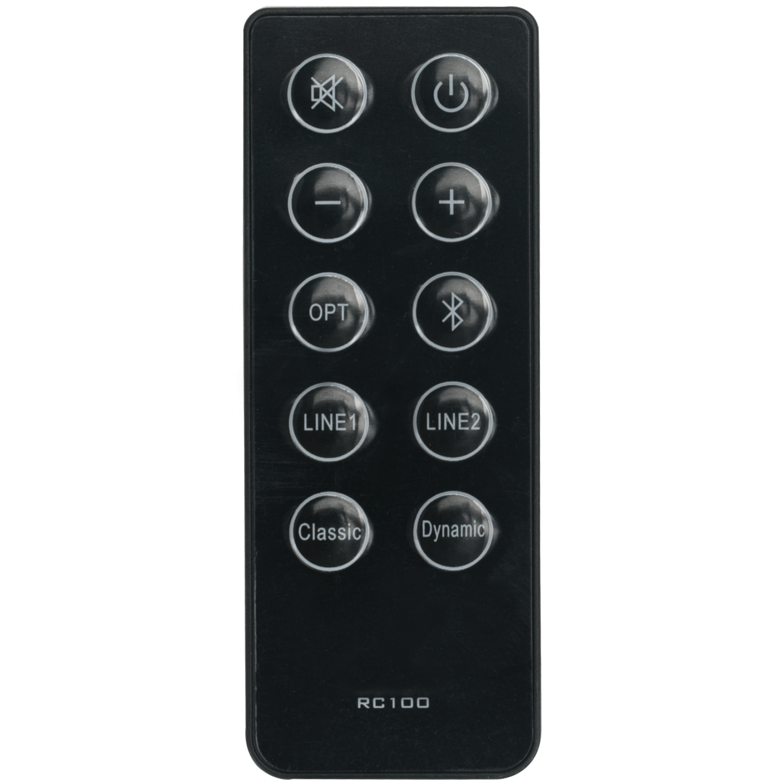 Edifier R2000DB Bookshelf Speaker RC100 Remote Control