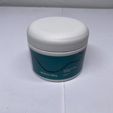 Headquarters Exfoliating Scrub Scalp Hair for Oily Scalp Grapefruit Basil 8oz