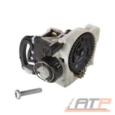 HECKKLAPPENSCHLOSS SCHLOß HECKKLAPPE FÜR RENAULT CLIO 2 BJ 01-07