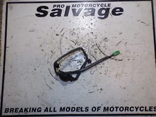 HONDA CBR 500 R ABS 2017:SIDE STAND SWITCH:USED MOTORCYCLE PARTS