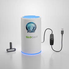 GloCast   UV Light Glow Cup Charger For Glow ...