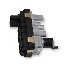 Turbocharger Electronic Actuator Ford S-Max Focus Mondeo Galaxy 1.8 TDCI 1567329