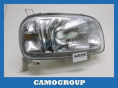 Scheinwerfer Projektor Vorne Rechts Front Right Headlight Cedam Micra FO988