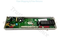OEM Dishwasher PRC Control Board DE41-00391A R3 (DMT800)