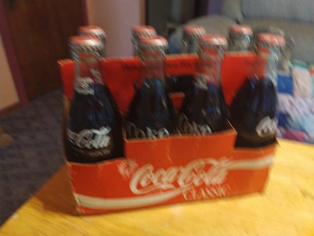Coca-Cola レトロラグ 1886-2000 Coca-Cola レトロラグ 1886-2000 VTG COCA-COLA LIMITED EDITION