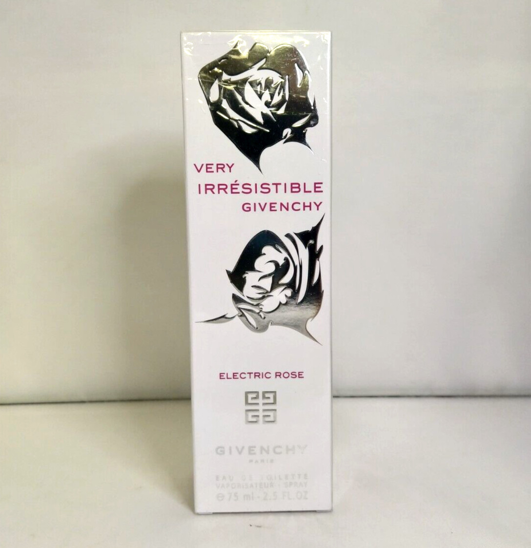 2.5 Oz Women