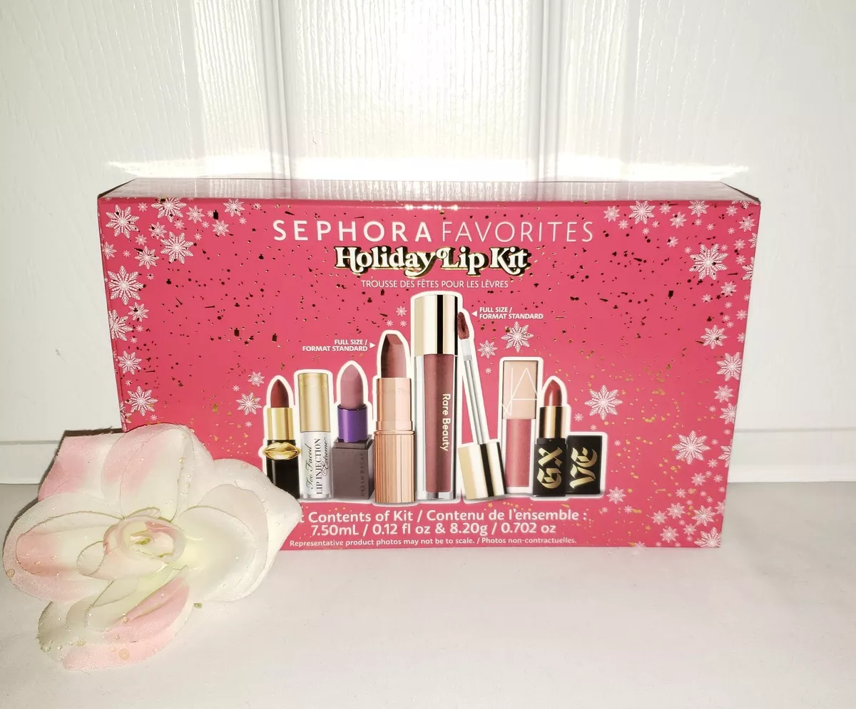 Sephora gift box deals