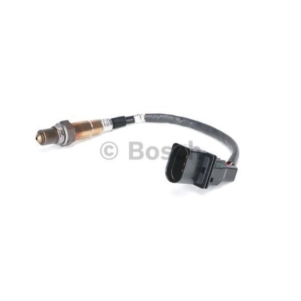Bosch Lambdasonde Regelsonde Passend FüR BMW 3Er Compact 316 TI 318 318I 316I-image